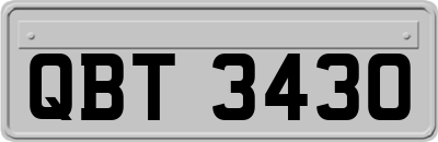 QBT3430