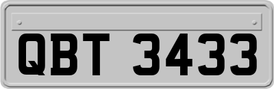 QBT3433