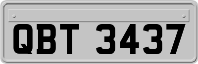 QBT3437