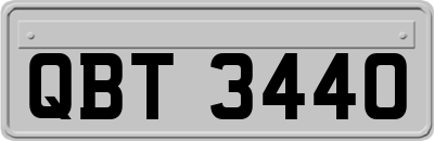 QBT3440