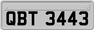 QBT3443