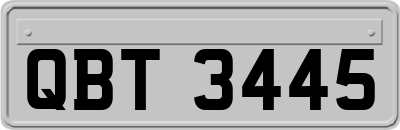 QBT3445