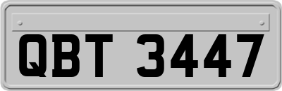 QBT3447