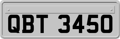 QBT3450