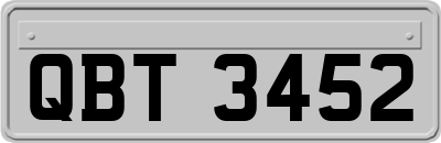 QBT3452