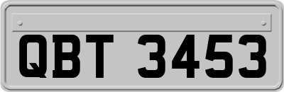 QBT3453