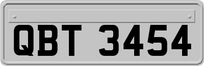 QBT3454