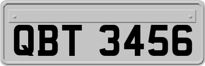 QBT3456