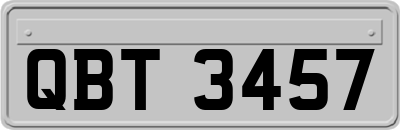 QBT3457