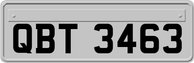 QBT3463