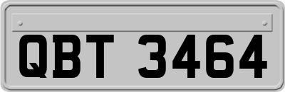 QBT3464