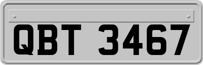QBT3467