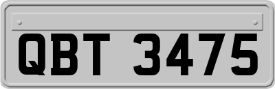 QBT3475