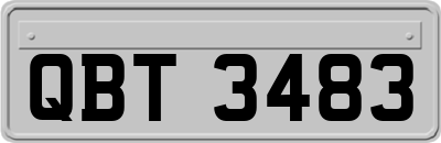 QBT3483