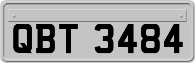 QBT3484