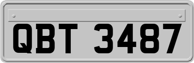 QBT3487