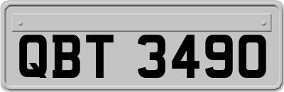 QBT3490