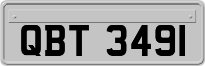 QBT3491