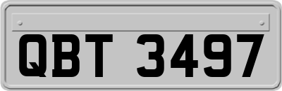 QBT3497