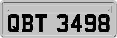 QBT3498