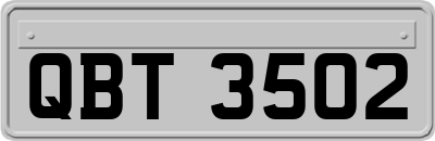 QBT3502
