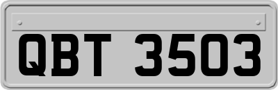 QBT3503