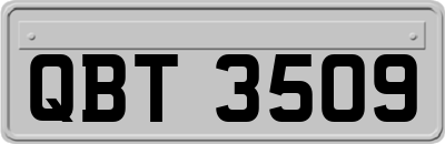 QBT3509