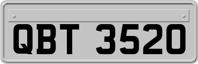 QBT3520