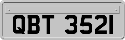 QBT3521