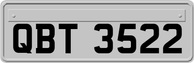 QBT3522