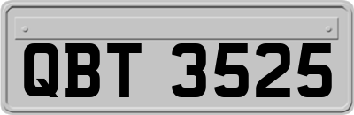 QBT3525