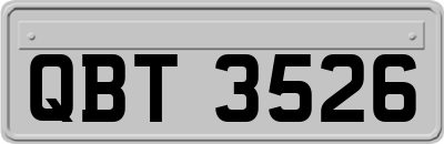 QBT3526
