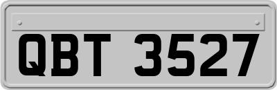 QBT3527