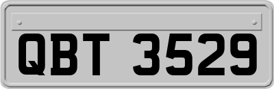 QBT3529