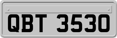 QBT3530
