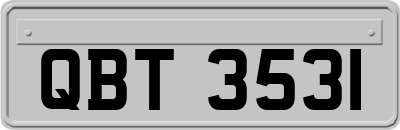 QBT3531