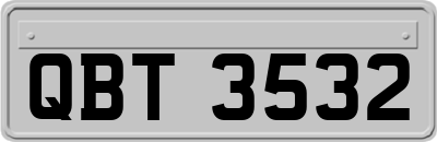 QBT3532
