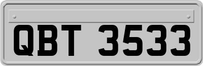 QBT3533