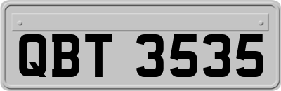 QBT3535