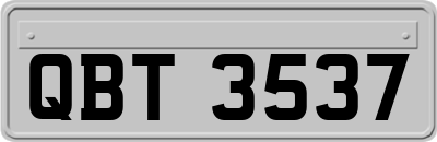 QBT3537