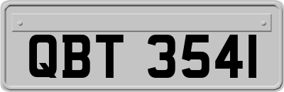 QBT3541