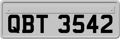 QBT3542