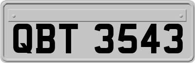 QBT3543