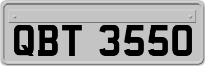 QBT3550