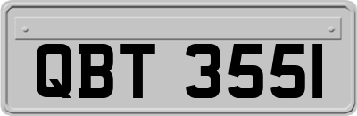 QBT3551