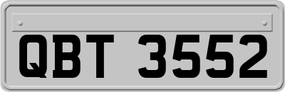 QBT3552