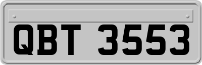 QBT3553