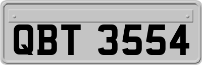 QBT3554