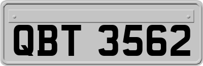 QBT3562