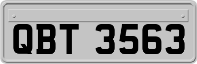 QBT3563